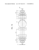 FLUORESCENCE DETECTION OPTICAL SYSTEM AND MULTI-CHANNEL FLUORESCENCE     DETECTION SYSTEM INCLUDING THE SAME diagram and image