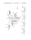 Multispectral Illumination Device diagram and image