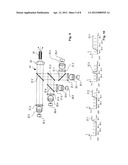 Multispectral Illumination Device diagram and image