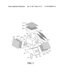 SYSTEMS AND METHODS FOR MULTISPECTRAL IMAGING diagram and image