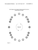 ROTARY PLUG, BALL, AND LABORATORY STOPCOCK VALVES WITH ARBITRARY MAPPING     OF FLOW TO ROTATION ANGLE AND PROVISIONS FOR SERVO CONTROLS diagram and image