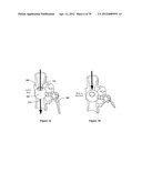 ROTARY PLUG, BALL, AND LABORATORY STOPCOCK VALVES WITH ARBITRARY MAPPING     OF FLOW TO ROTATION ANGLE AND PROVISIONS FOR SERVO CONTROLS diagram and image