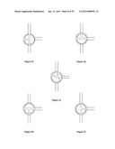 ROTARY PLUG, BALL, AND LABORATORY STOPCOCK VALVES WITH ARBITRARY MAPPING     OF FLOW TO ROTATION ANGLE AND PROVISIONS FOR SERVO CONTROLS diagram and image