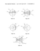 ROTARY PLUG, BALL, AND LABORATORY STOPCOCK VALVES WITH ARBITRARY MAPPING     OF FLOW TO ROTATION ANGLE AND PROVISIONS FOR SERVO CONTROLS diagram and image