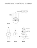 ROTARY PLUG, BALL, AND LABORATORY STOPCOCK VALVES WITH ARBITRARY MAPPING     OF FLOW TO ROTATION ANGLE AND PROVISIONS FOR SERVO CONTROLS diagram and image