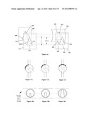 ROTARY PLUG, BALL, AND LABORATORY STOPCOCK VALVES WITH ARBITRARY MAPPING     OF FLOW TO ROTATION ANGLE AND PROVISIONS FOR SERVO CONTROLS diagram and image