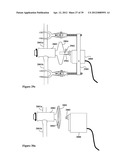 ROTARY PLUG, BALL, AND LABORATORY STOPCOCK VALVES WITH ARBITRARY MAPPING     OF FLOW TO ROTATION ANGLE AND PROVISIONS FOR SERVO CONTROLS diagram and image