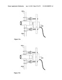 ROTARY PLUG, BALL, AND LABORATORY STOPCOCK VALVES WITH ARBITRARY MAPPING     OF FLOW TO ROTATION ANGLE AND PROVISIONS FOR SERVO CONTROLS diagram and image