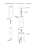 ROTARY PLUG, BALL, AND LABORATORY STOPCOCK VALVES WITH ARBITRARY MAPPING     OF FLOW TO ROTATION ANGLE AND PROVISIONS FOR SERVO CONTROLS diagram and image