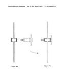 ROTARY PLUG, BALL, AND LABORATORY STOPCOCK VALVES WITH ARBITRARY MAPPING     OF FLOW TO ROTATION ANGLE AND PROVISIONS FOR SERVO CONTROLS diagram and image