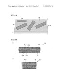 CATHODE ACTIVE MATERIAL PLATE-LIKE PARTICLE FOR LITHIUM SECONDARY BATTERY diagram and image