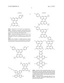 Organic Light-Emitting Materials and Devices diagram and image