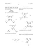 Organic Light-Emitting Materials and Devices diagram and image