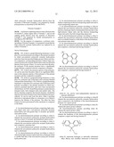 Organic Light-Emitting Materials and Devices diagram and image