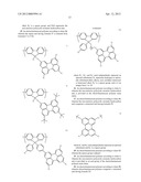 Organic Light-Emitting Materials and Devices diagram and image