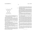 Organic Light-Emitting Materials and Devices diagram and image