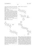 MATERIAL FOR ORGANIC ELECTROLUMINESCENCE DEVICE AND ORGANIC     ELECTROLUMINESCENCE DEVICE USING THE SAME diagram and image