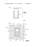 METHOD FOR PRODUCTION OF ZINC OXIDE SINGLE CRYSTALS diagram and image