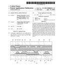 LIQUID CRYSTAL DISPLAY DEVICE diagram and image