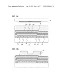 LIQUID CRYSTAL DISPLAY DEVICE diagram and image