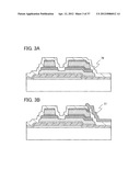 LIQUID CRYSTAL DISPLAY DEVICE diagram and image