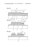 LIQUID CRYSTAL DISPLAY DEVICE diagram and image