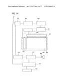 LIQUID CRYSTAL DISPLAY DEVICE diagram and image