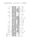 LIQUID CRYSTAL DISPLAY DEVICE diagram and image