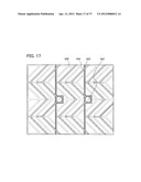 LIQUID CRYSTAL DISPLAY DEVICE diagram and image