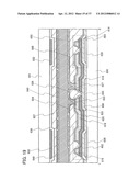 LIQUID CRYSTAL DISPLAY DEVICE diagram and image