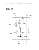 LIQUID CRYSTAL DISPLAY DEVICE diagram and image