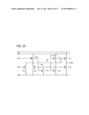 LIQUID CRYSTAL DISPLAY DEVICE diagram and image