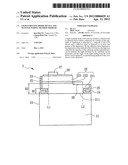 LIGHT-EMITTING DIODE DEVICE AND MANUFACTURING METHOD THEREOF diagram and image