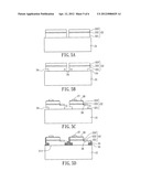 LIGHT-EMITTING DIODE DEVICE AND MANUFACTURING METHOD THEREOF diagram and image