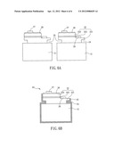 LIGHT-EMITTING DIODE DEVICE AND MANUFACTURING METHOD THEREOF diagram and image