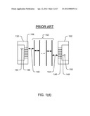 Massively Parallel Interconnect Fabric for Complex Semiconductor Devices diagram and image