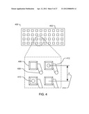 Massively Parallel Interconnect Fabric for Complex Semiconductor Devices diagram and image