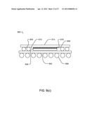 Massively Parallel Interconnect Fabric for Complex Semiconductor Devices diagram and image