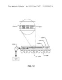 Massively Parallel Interconnect Fabric for Complex Semiconductor Devices diagram and image