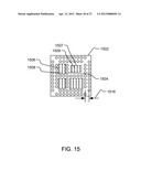 Massively Parallel Interconnect Fabric for Complex Semiconductor Devices diagram and image