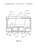 Massively Parallel Interconnect Fabric for Complex Semiconductor Devices diagram and image