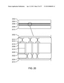 Massively Parallel Interconnect Fabric for Complex Semiconductor Devices diagram and image