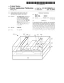 SEMICONDUCTOR STRUCTURE AND METHOD FOR MAKING THE SAME diagram and image