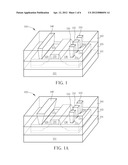 SEMICONDUCTOR STRUCTURE AND METHOD FOR MAKING THE SAME diagram and image