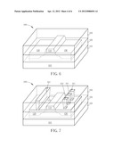 SEMICONDUCTOR STRUCTURE AND METHOD FOR MAKING THE SAME diagram and image