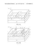 SEMICONDUCTOR STRUCTURE AND METHOD FOR MAKING THE SAME diagram and image