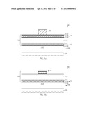 Superior Integrity of a High-K Gate Stack by Forming a Controlled Undercut     on the Basis of a Wet Chemistry diagram and image