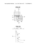 FABRICATION METHOD AND STRUCTURE OF SEMICONDUCTOR NON-VOLATILE MEMORY     DEVICE diagram and image