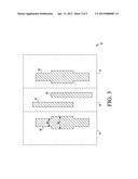 DUAL PORT STATIC RANDOM ACCESS MEMORY CELL LAYOUT diagram and image