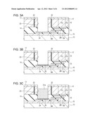 SOLID-STATE IMAGING DEVICE AND MANUFACTURING METHOD THEREOF, AND     ELECTRONIC APPARATUS diagram and image